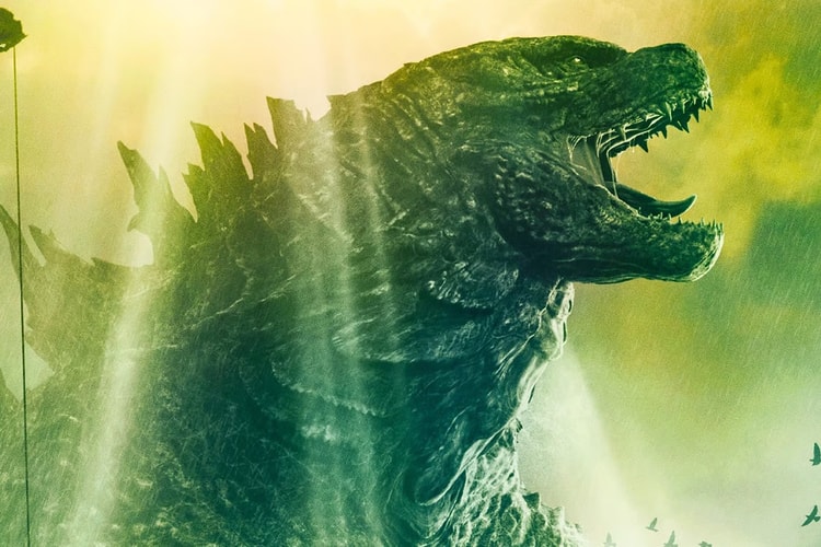 怪獸宇宙最新影集《君主計畫:神秘組織與怪獸之謎》本日正式上線