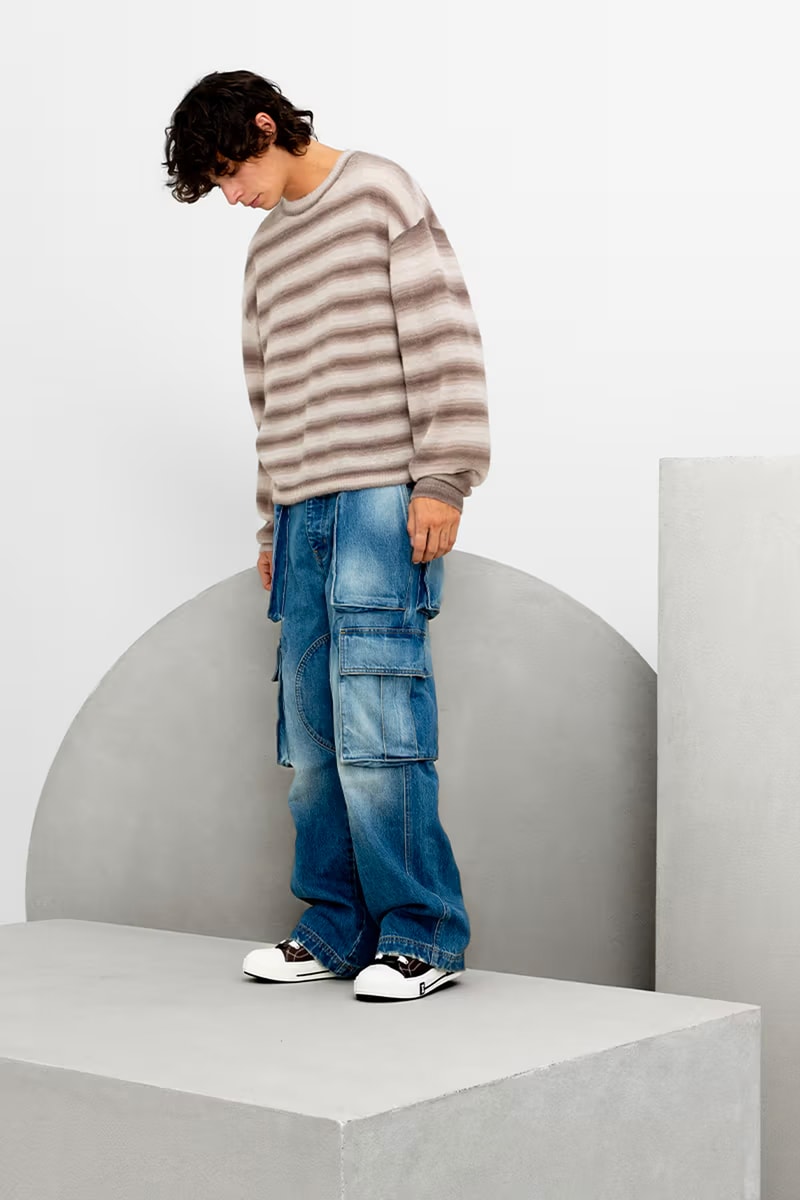 NAHMIAS 正式發佈全新 2024 早秋系列 Lookbook