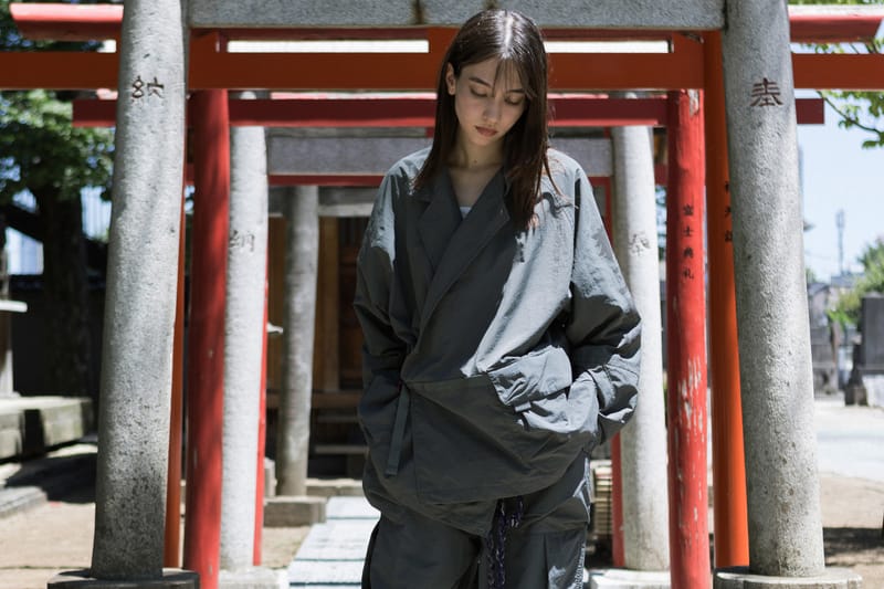 NEEDLESS × 432Hz 最新聯乘系列登場