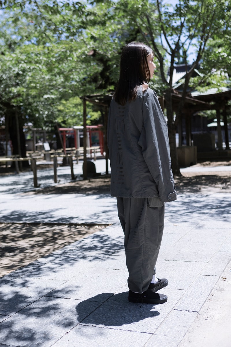 宏揚傳統中華醒獅文化 NEEDLESS × 432Hz 最新聯乘系列登場