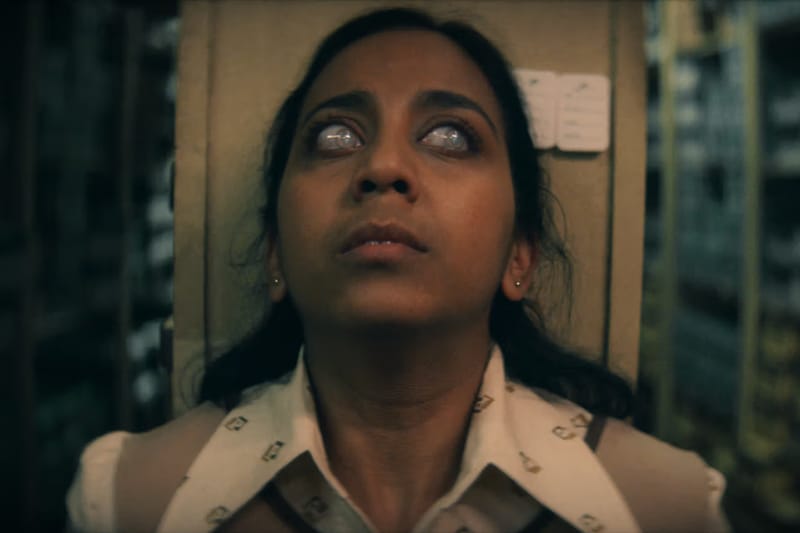 Netflix 人氣科幻驚悚影集《黑鏡 Black Mirror》正式宣佈續訂第 7 季