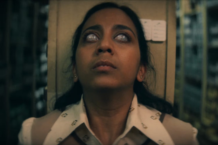 Netflix 人氣科幻驚悚影集《黑鏡 Black Mirror》正式宣佈續訂第 7 季