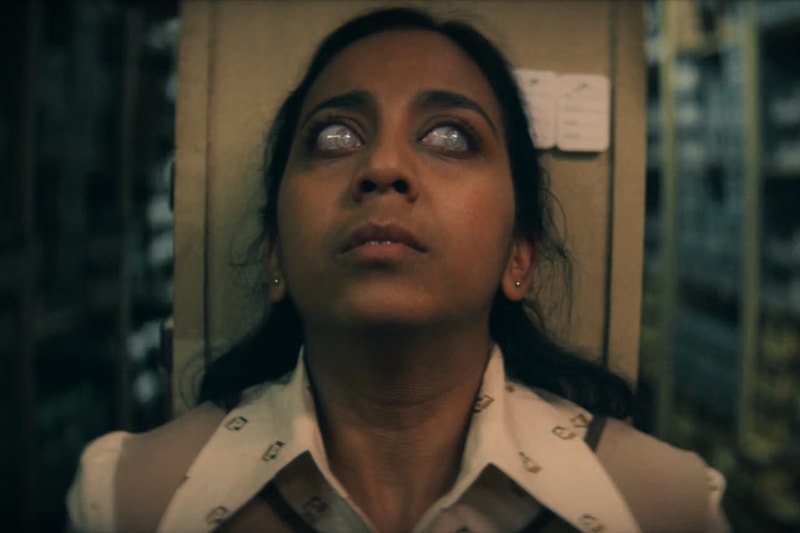 Netflix 人氣科幻驚悚影集《黑鏡 Black Mirror》正式宣佈續訂第 7 季