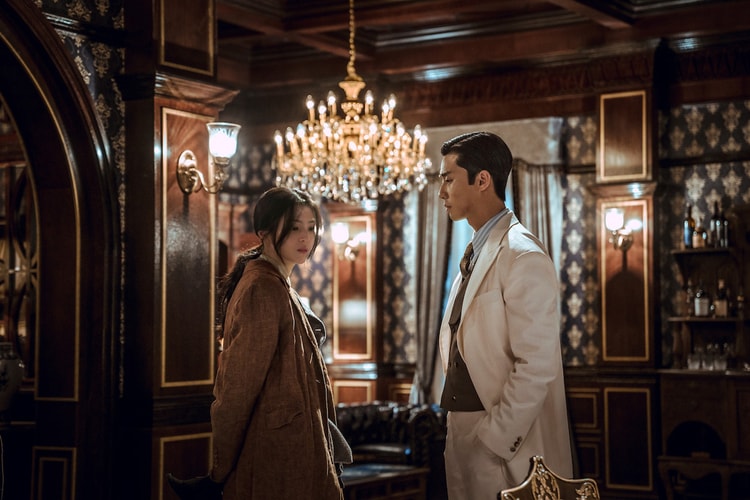 朴敍俊、韓韶禧主演!Netflix 最新懸疑影集《京城怪物》即將登場