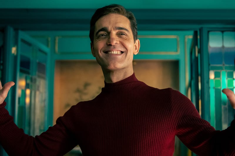 Netflix《Money Heist 紙房子》外傳影集《Berlin 柏林》最新預告正式登場