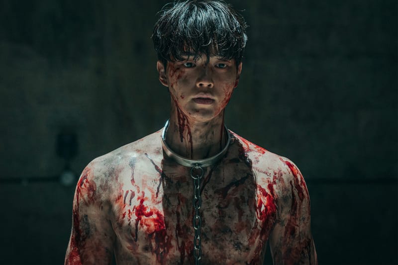 Netflix 人氣韓國影集《Sweet Home》第 2 季前導預告正式放送