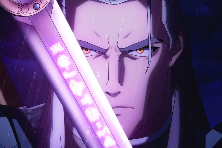 Netflix 全新動畫電影《獵魔士 The Witcher: Sirens of The Deep》前導預告正式登場