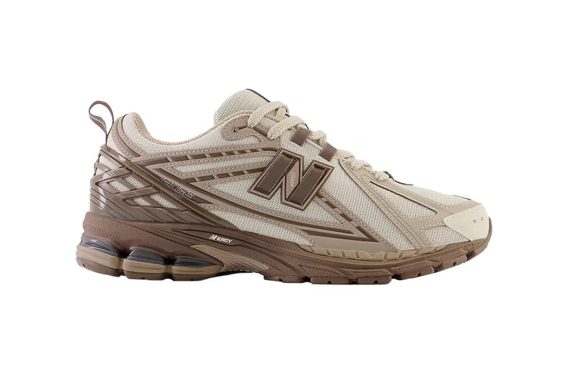 New Balance 1906R 全新配色「Mocha」正式登場