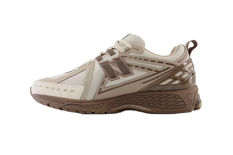 New Balance 1906R 全新配色「Mocha」正式登場