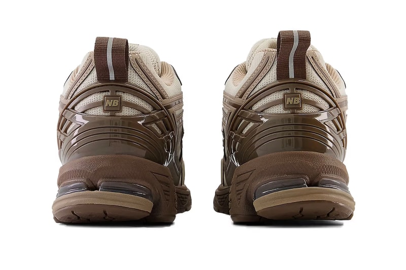 New Balance 1906R 全新配色「Mocha」正式登場