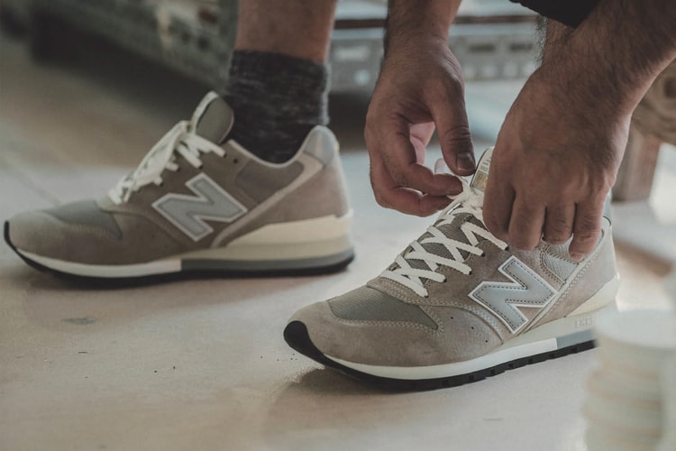 鞋迷駐足 · 5 款今周務必注目之球鞋