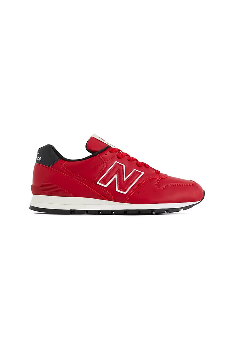 Teddy Santis 主導 New Balance MADE in USA 系列推出 2023 秋冬第二回新作