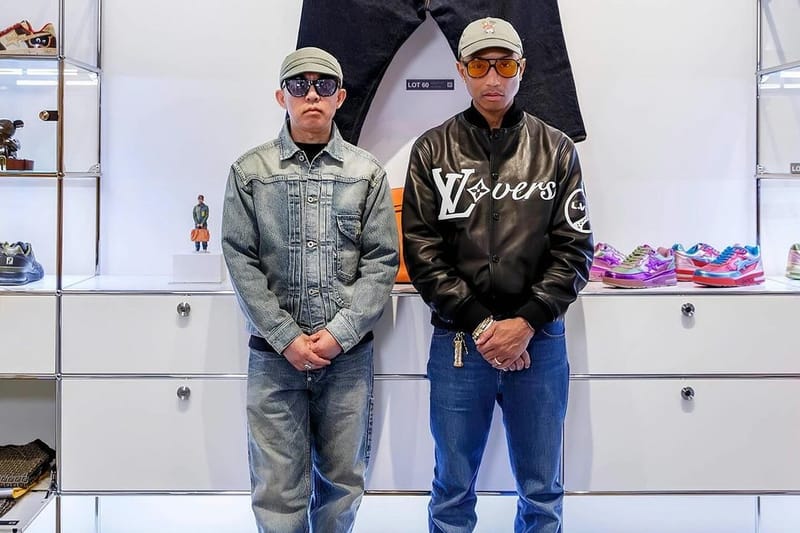 NIGO「From Me to You」拍賣會上最高價、最搶手、最溢價的藏品是否出乎你的意料？