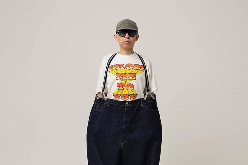 NIGO x Nike 首雙聯名鞋款疑似曝光？