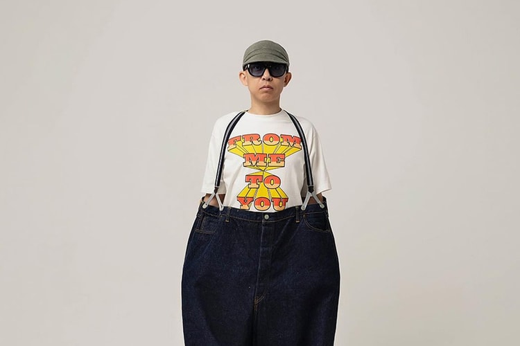 NIGO x Nike 首雙聯名鞋款疑似曝光?