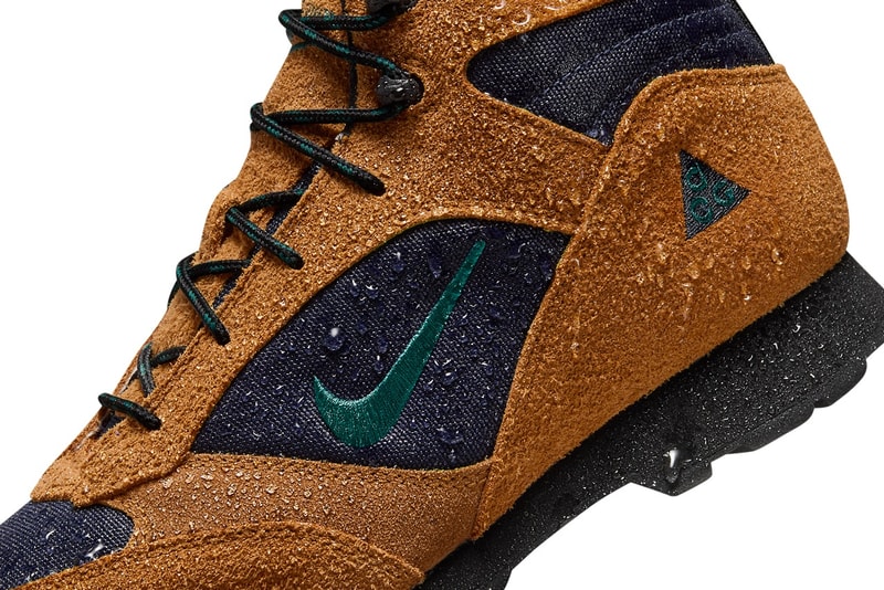 Nike 正式推出 Nike ACG Torre Mid 全新配色