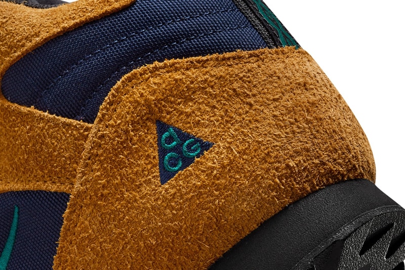 Nike 正式推出 Nike ACG Torre Mid 全新配色