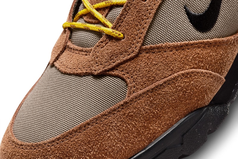 Nike 正式推出 Nike ACG Torre Mid 全新配色