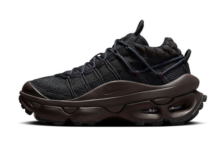 近賞 Nike Air Max Flyknit Venture 全新配色