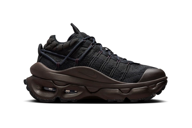 近賞 Nike Air Max Flyknit Venture 全新配色