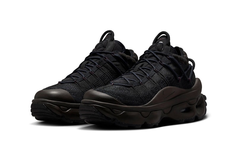 近賞 Nike Air Max Flyknit Venture 全新配色