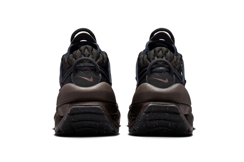 近賞 Nike Air Max Flyknit Venture 全新配色