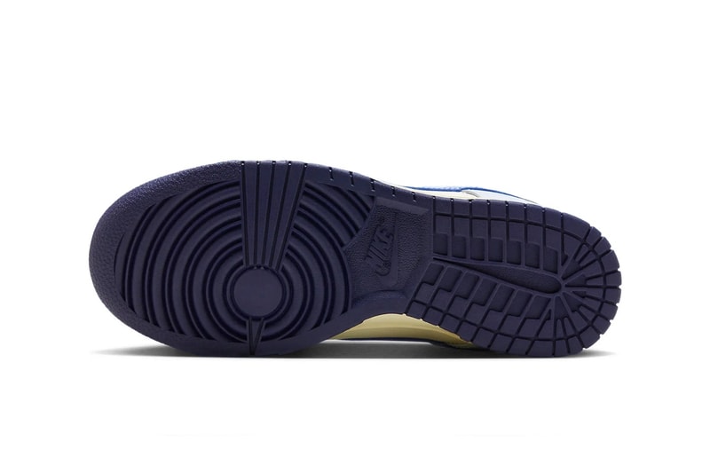 近賞 Nike Dunk Low 全新配色「From Nike To You」