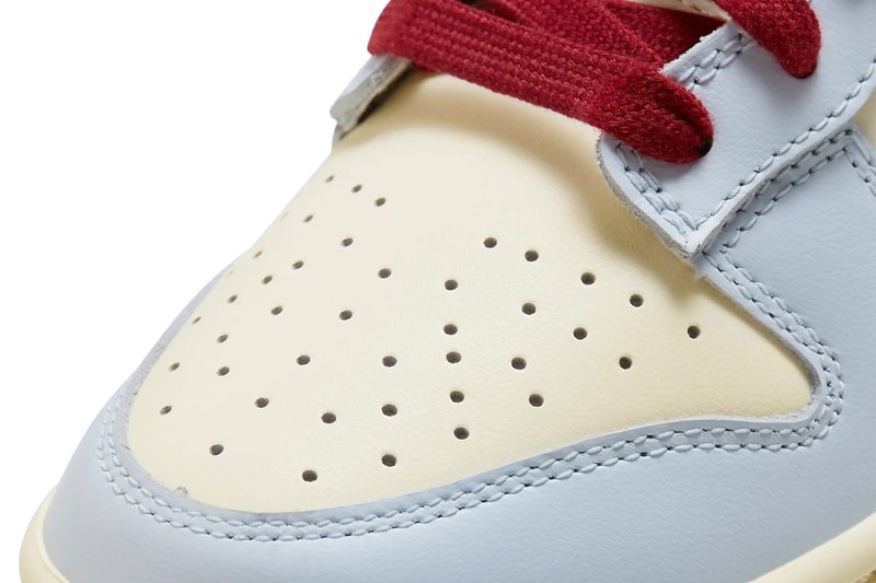 近賞 Nike Dunk Low 全新配色「From Nike To You」