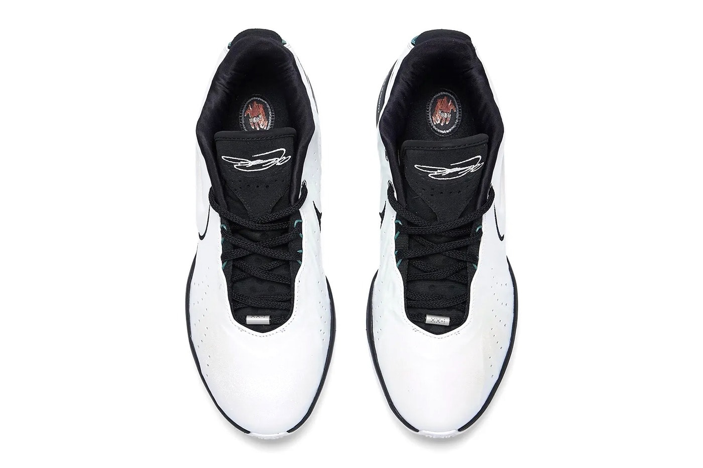 Nike LeBron 21 全新配色「Conchiolin」發售情報正式公開