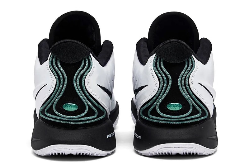 Nike LeBron 21 全新配色「Conchiolin」發售情報正式公開