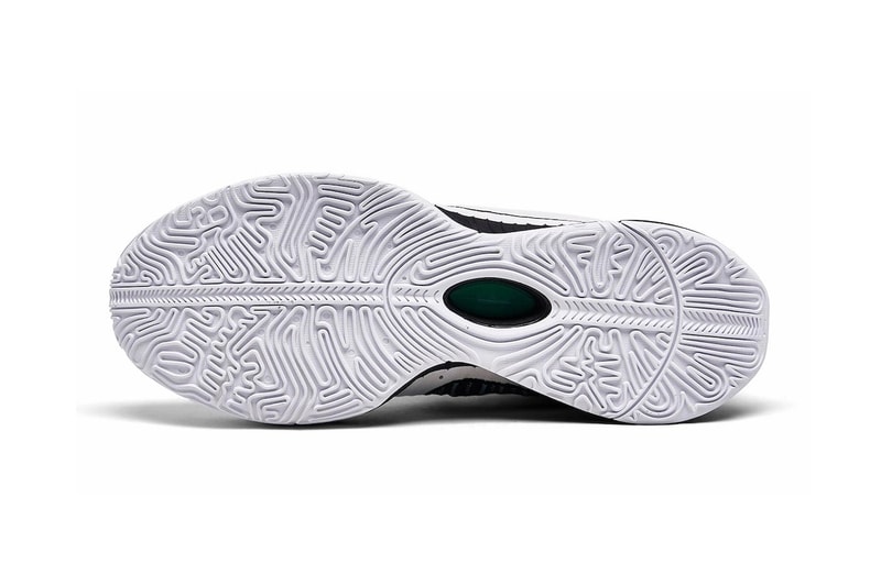 Nike LeBron 21 全新配色「Conchiolin」發售情報正式公開