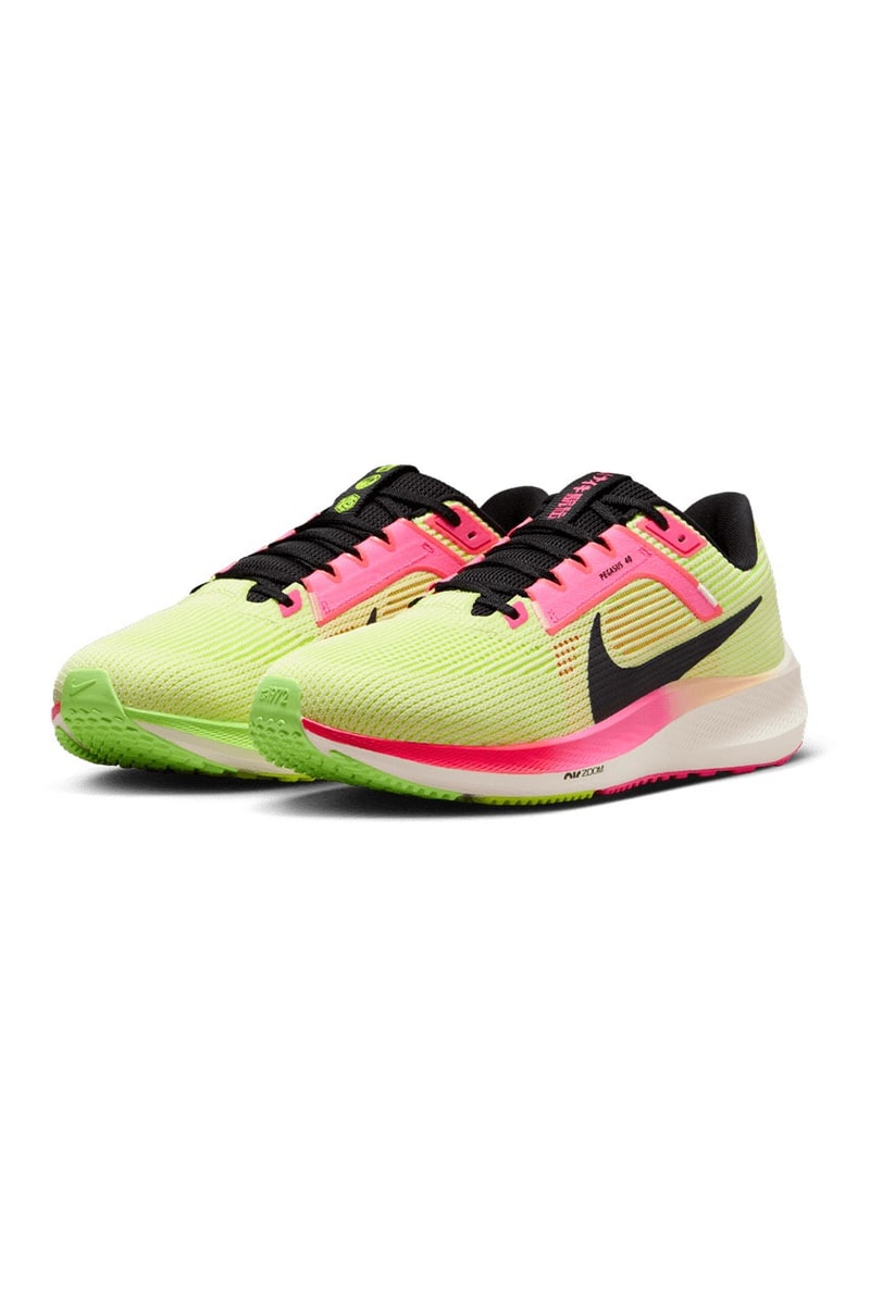 Nike 正式推出全新 Ekiden Pack 系列