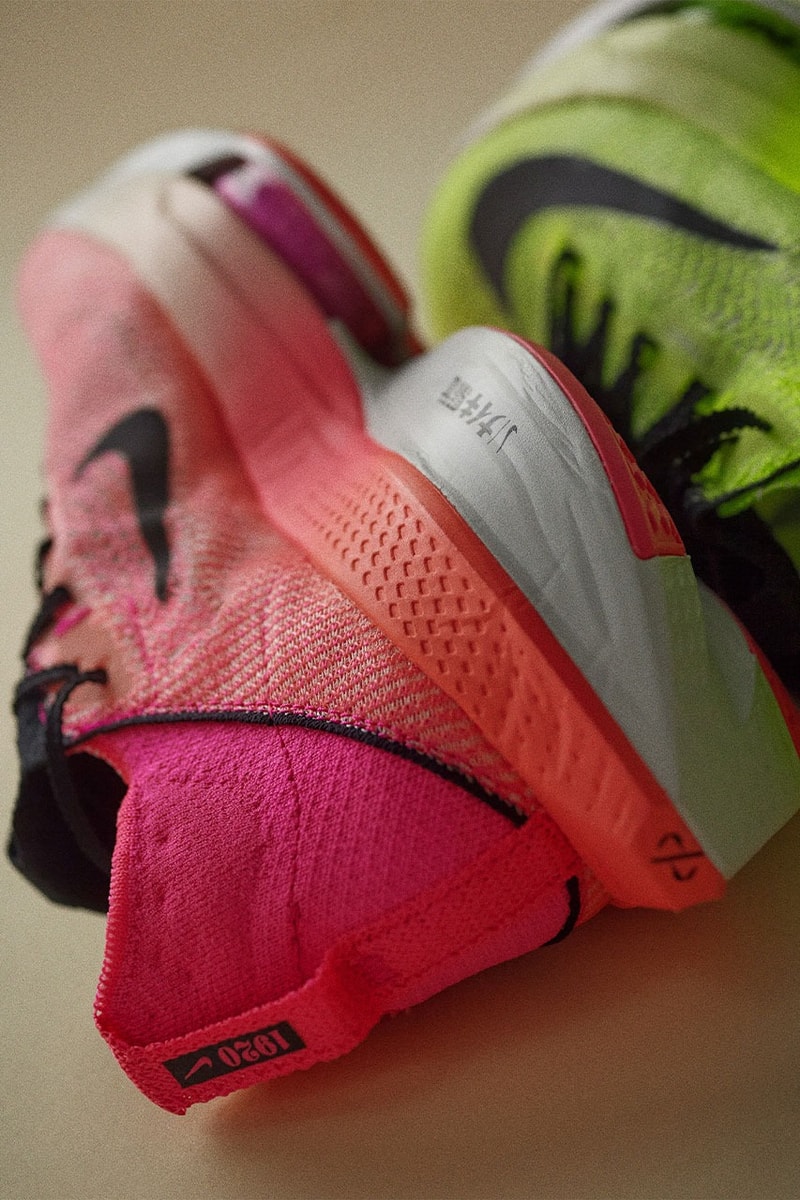 Nike 正式推出全新 Ekiden Pack 系列