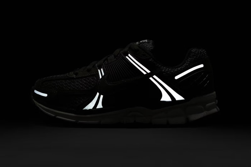 Nike Zoom Vomero 5 全新配色「Cargo Khaki」官方圖輯、發售情報正式公開