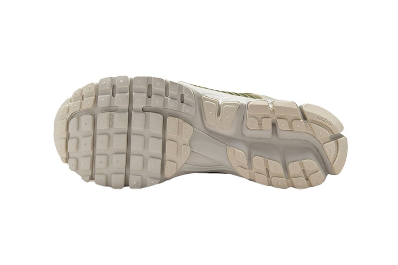 近賞 Nike Zoom Vomero 5 全新配色「Light Orewood Brown」、「Neutral Olive Green」