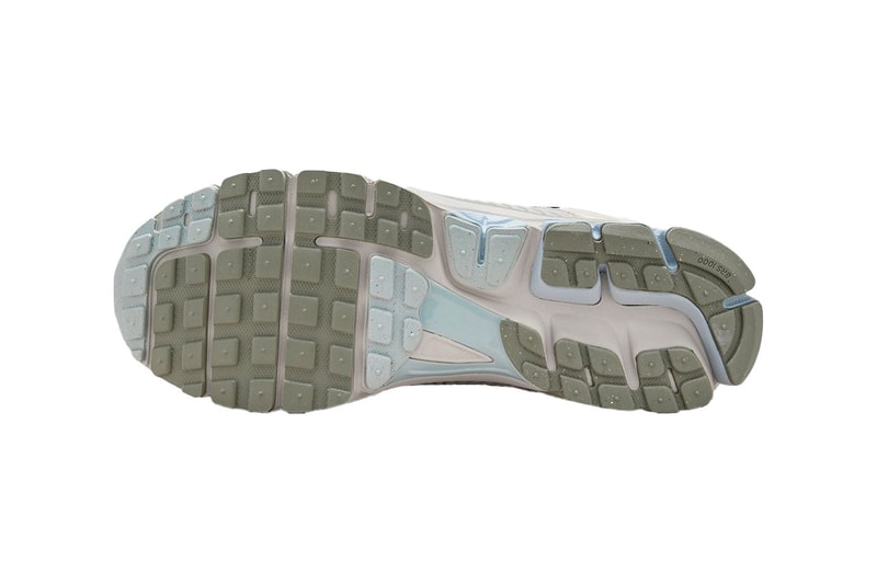 近賞 Nike Zoom Vomero 5 全新配色「Light Orewood Brown」、「Neutral Olive Green」