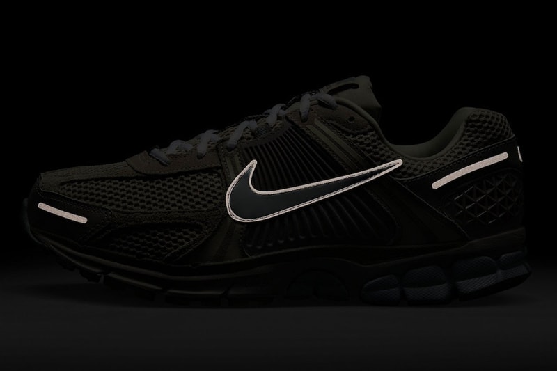 近賞 Nike Zoom Vomero 5 全新配色「Light Orewood Brown」、「Neutral Olive Green」