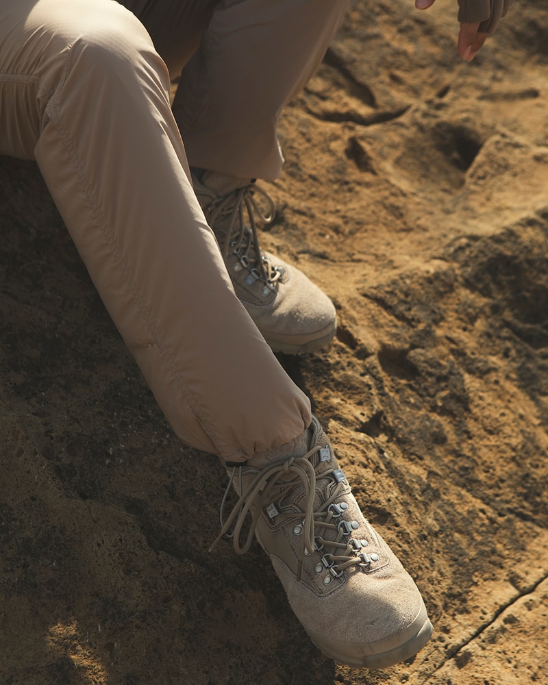 三度攜手！nonnative x Timberland 最新聯名鞋款正式登場