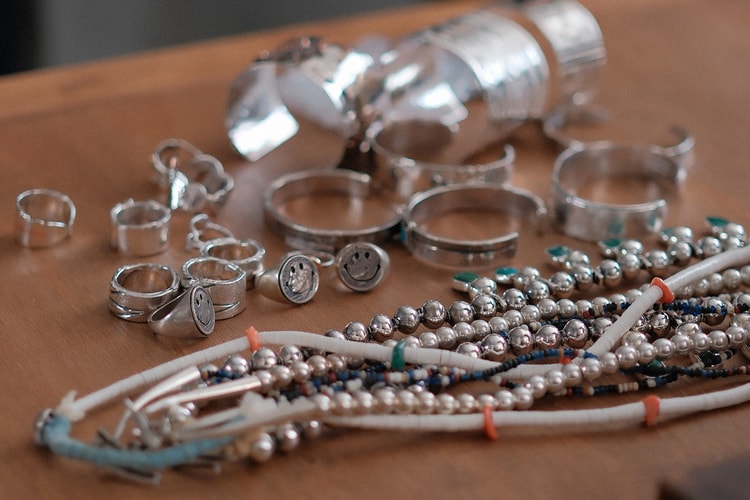 率先走進日本銀器品牌 NorthWorks 最新香港期間限定 Trunk Show