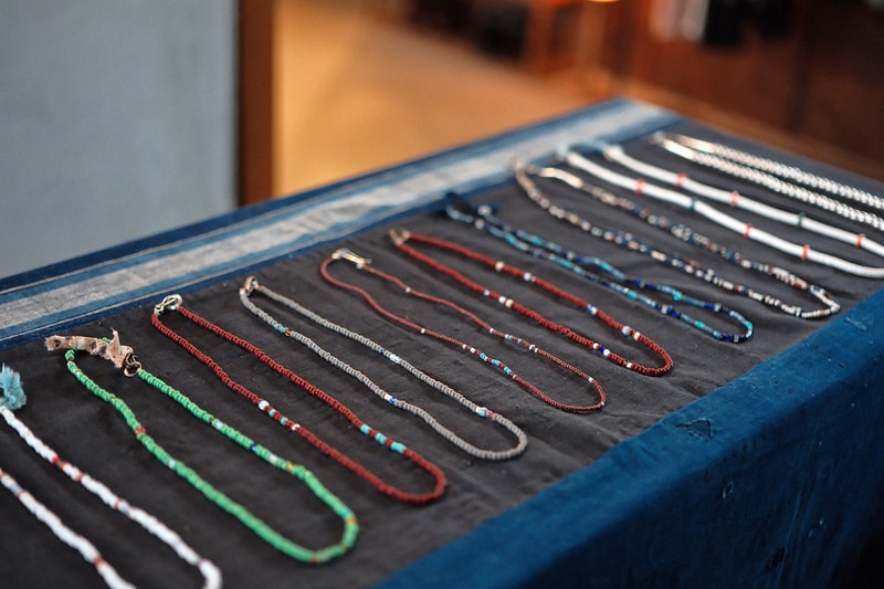率先走進日本銀器品牌 NorthWorks 最新香港期間限定 Trunk Show 