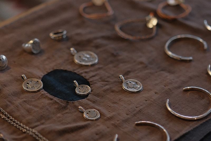 率先走進日本銀器品牌 NorthWorks 最新香港期間限定 Trunk Show 
