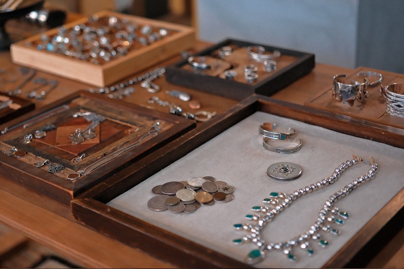 率先走進日本銀器品牌 NorthWorks 最新香港期間限定 Trunk Show 