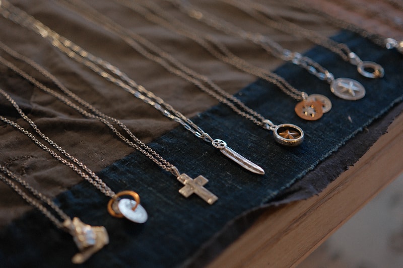 率先走進日本銀器品牌 NorthWorks 最新香港期間限定 Trunk Show 