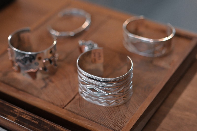 率先走進日本銀器品牌 NorthWorks 最新香港期間限定 Trunk Show 