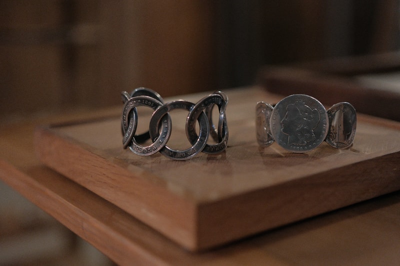率先走進日本銀器品牌 NorthWorks 最新香港期間限定 Trunk Show 