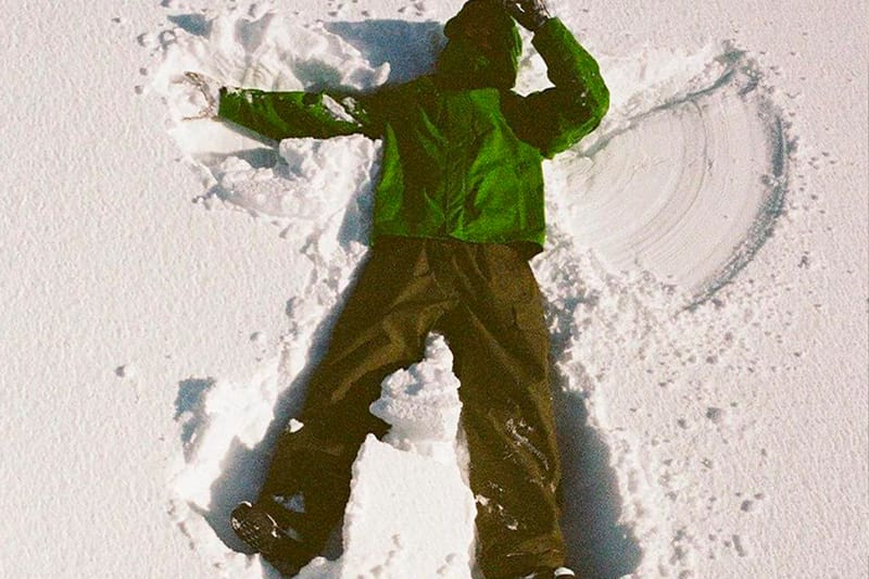 One Block Down 攜手 C.P. Company 打造全新冬季聯名系列