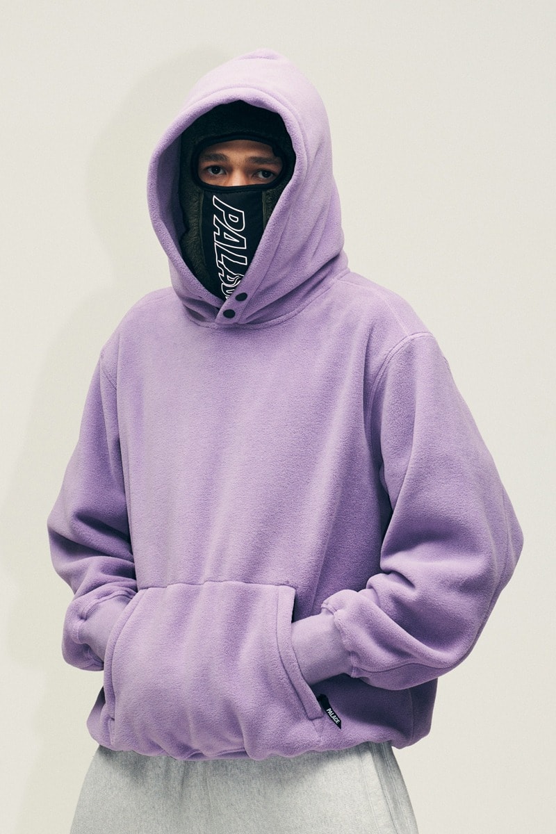 Palace Skateboards 正式發佈 2023 全新「Ultimo」系列 Lookbook