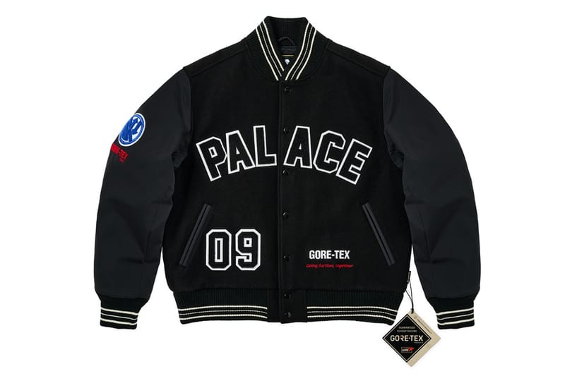 Palace Skateboards 2023「Ultimo」全系列品項、發售情報公開