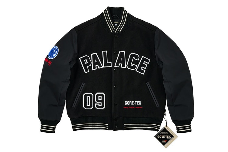 Palace Skateboards 2023「Ultimo」全系列品項、發售情報公開