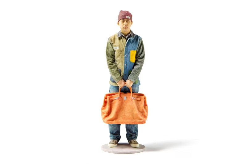 Pharrell 主理拍賣平台 JOOPITER 攜手 NIGO 舉辦個人收藏拍賣會「From Me to You」